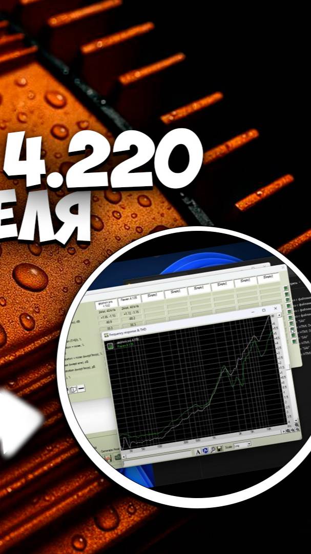 ОБЗОР НА УСИЛИТЯЕЛЬ DL audio Raven Compact 4.220 + ЗАМЕРЫ смотреть онлайн