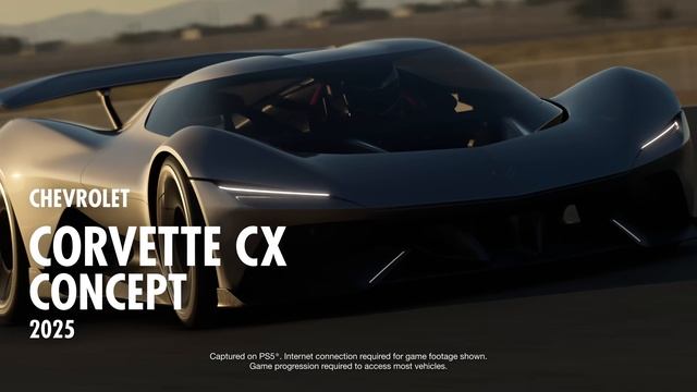 Анонс игры Gran Turismo 7 смотреть онлайн