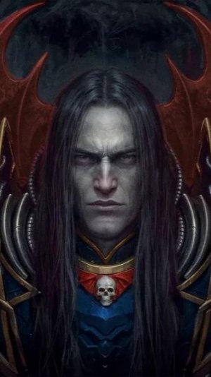 Кёрз и Ассассин (ДУБЛЯЖ by Lassial)