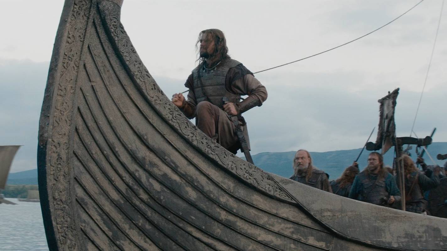 Родники святой Руси Remix. х-ф Викинг смотреть онлайн