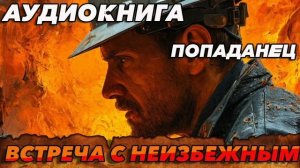 Встреча с неизбежным Аудиокнига #аудиокнига #аудиокниги #попаданец #попаданцы #книга #книги