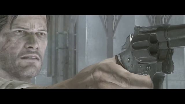 The Evil Within. Прохождение. Акуму. Эпизод 15. Финал. [Без смертей. Без урона. Без комментариев] смотреть онлайн