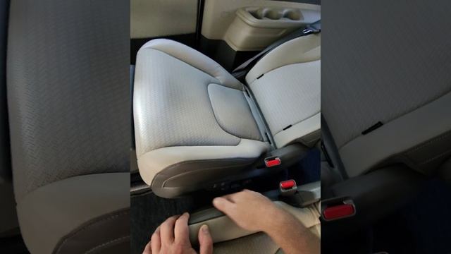 Киа карнивал 4. краткий обзор.