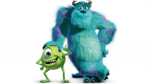 Monsters , Rus version