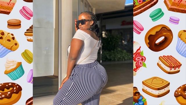 Tessa Kube | Plus Size Model Curvy | Modèles aux courbes | Instagram Star | Bio | Wiki. смотреть онлайн