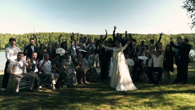 Ролик смотреть онлайн