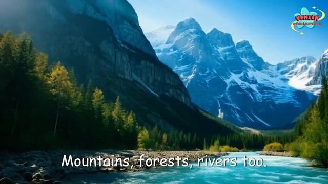 Let's Go On Holiday – Joyful Song For Children! #eslsongs #songsforkids #singalong #kidsenglish