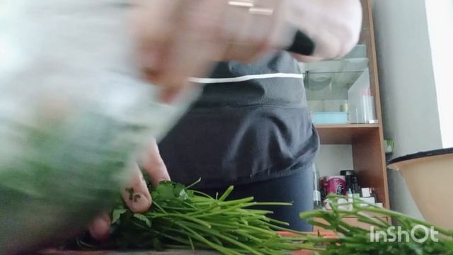 /заготовки на зиму/зелень для заморозки/ смотреть онлайн