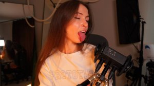 ASMR 3DIO PRO II / Расслабляйся под мой стрим