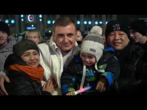 Стас Шубин - Посвящение губернатору Тулы Алексею Дюмину