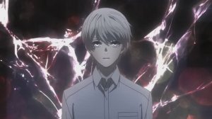 Токийский гуль | опенинг 4 | 4K | 60 fps