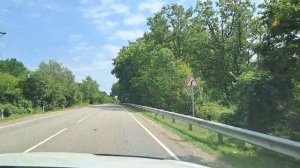 И снова про Шаумянский перевал 🤦: какая реально дорога и стоит ли так ехать