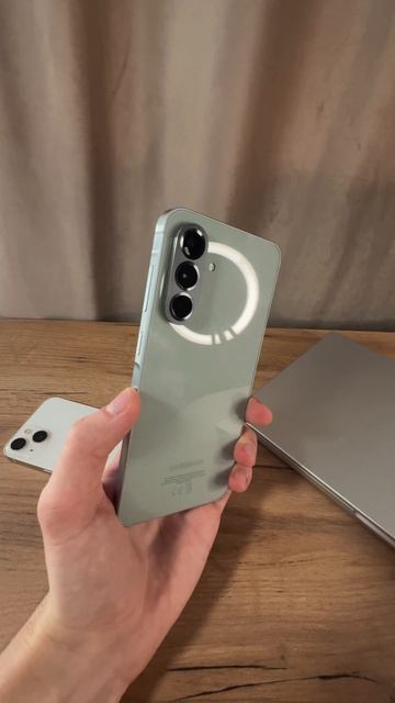 Samsung A56 5G смотреть онлайн