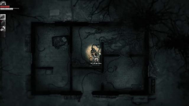 Darkwood #3 смотреть онлайн