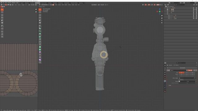 09-Additional Mirroring смотреть онлайн