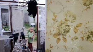 ПРИБРАЛИ КАРТОШКУ 👋/ЖАРЮ, ВАРЮ НА УЖИН.