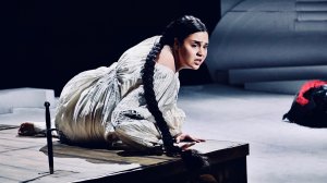 Сцена и Ария Любаши