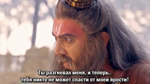 Сериал Махакали. Конец — это начало 36 серия / Mahakaali - Anth Hi Aarambh Hai