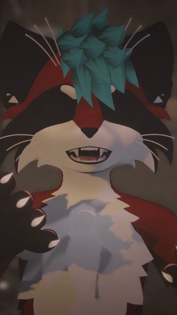 Twitch: EricMyval ФУРРИ ТРАВМИРОВАЛ РЕБЕНКА смотреть онлайн