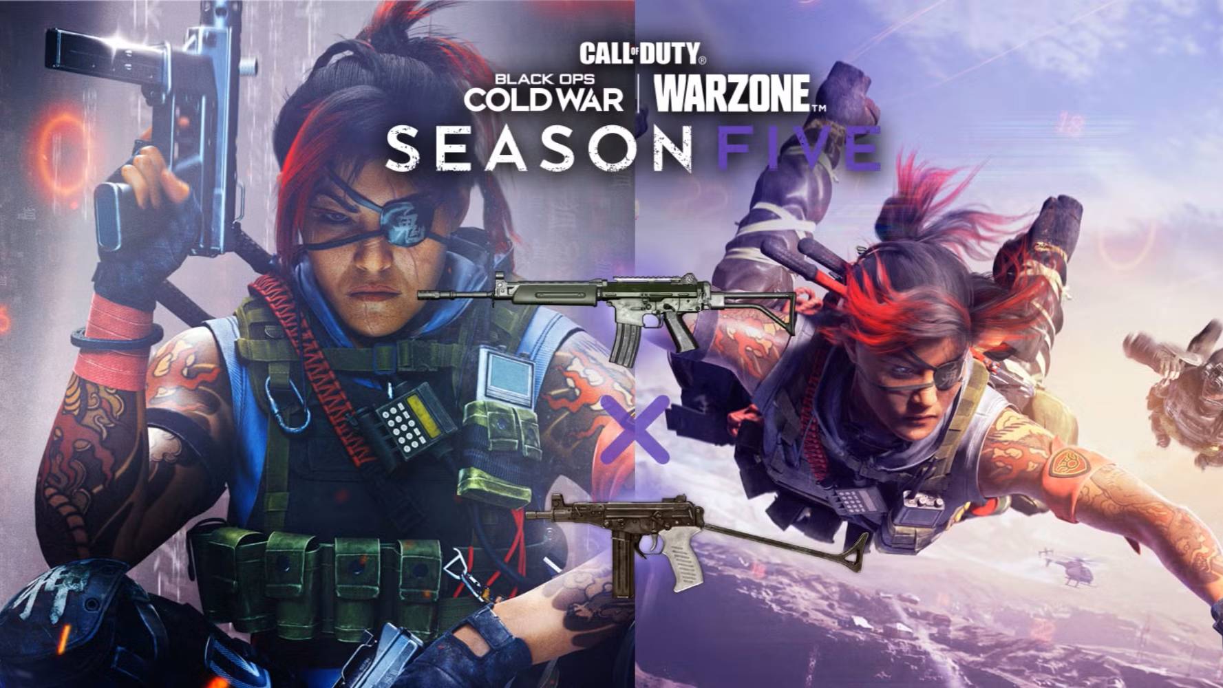 Call Of Duty Warzone/I'll Be Back/RTX 5060ti/Первое впечатление