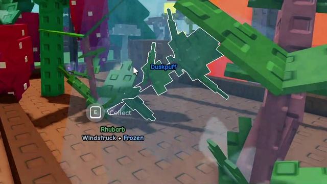 вырастил горох до обновления