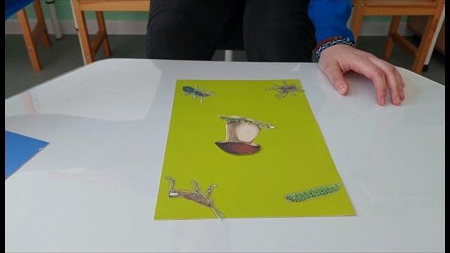 Мастер-класс_3 смотреть онлайн