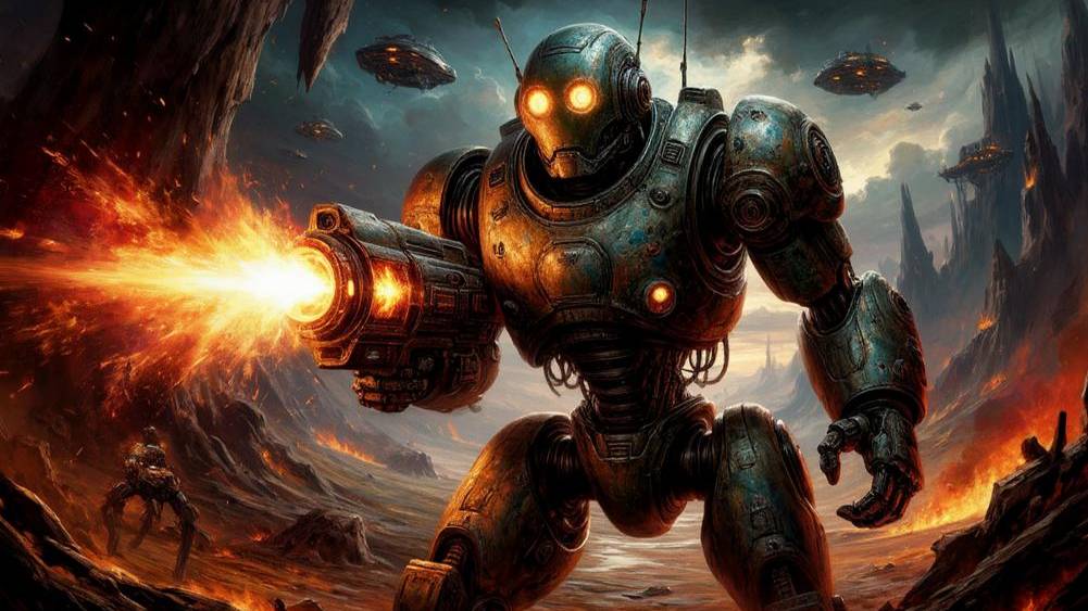 Unreal Tournament 3 - DM-Solaris-PC - Инстагиб 124