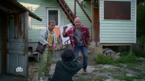 Лихач (2019, сериал, 4 сезона) — ТВ-ролик №3 (сезон 4) — Кинопоиск