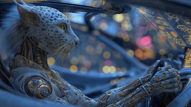 PLANET MEOW смотреть онлайн