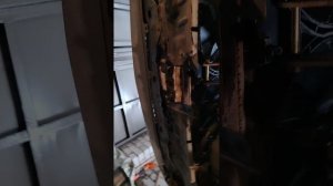 Замена подрамника Nissan almera classic b10