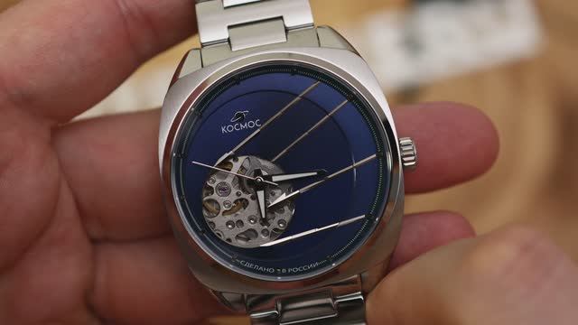 Космос K 115.10.36