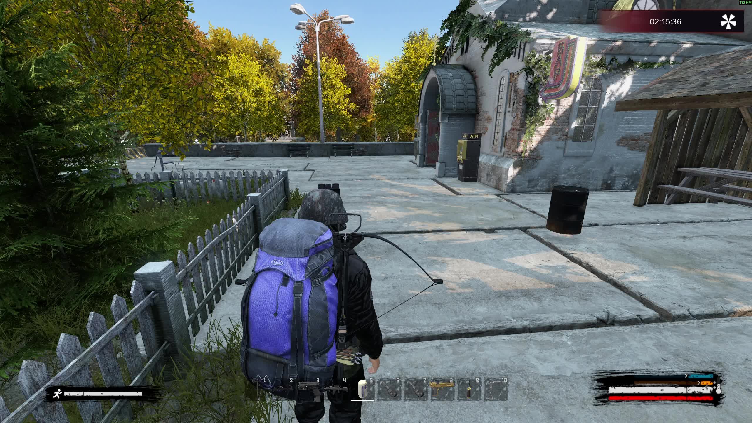 Новый мир - новая жизнь | DayZ NEW WORLD АТМОСФЕРНОЕ ВЫЖИВАНИЕ #survival #dayz