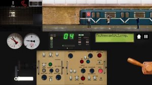 Новая версия |  Лахтинско-Правобережная линия метро на Номерном 81.540.9 Улица Дыбенко-Горный инстит