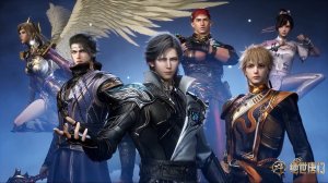 Боевой континент 2: Непревзойдённый клан Тан, 101 серия