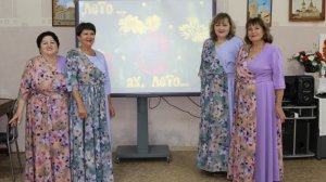 Подари березка