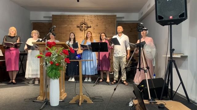 ТЕБЕ МЫ ВОЗНОСИМ ХВАЛУ смотреть онлайн