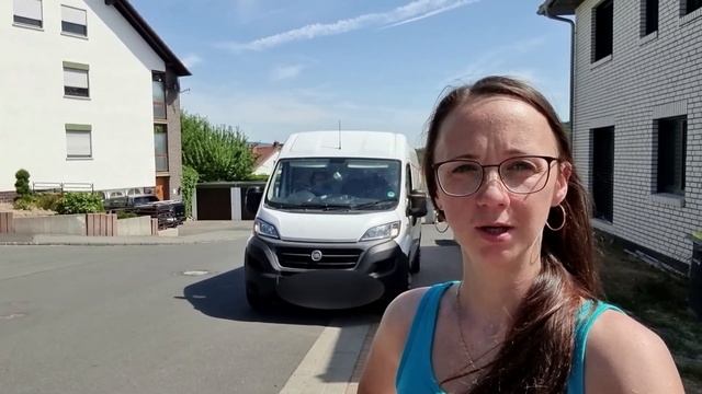 Заехали в русский/ Рум тур обзор по квартире родителей/Наконец закончили/ Жизнь в Германии/ Влог смотреть онлайн