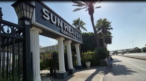 Отель Club Sun Heaven Family & SPA 4*