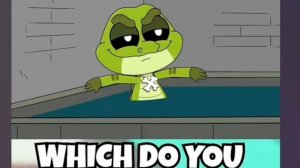 Песня,Nyquek Critters полная версия