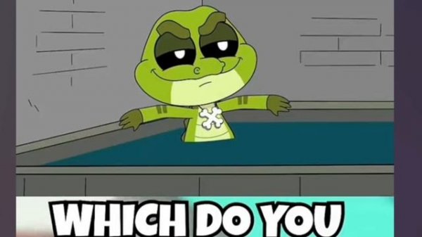 Песня,Nyquek Critters полная версия