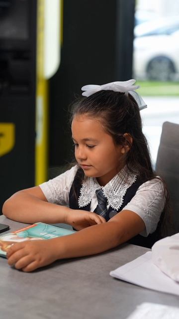 Связь поколений🧑🧒