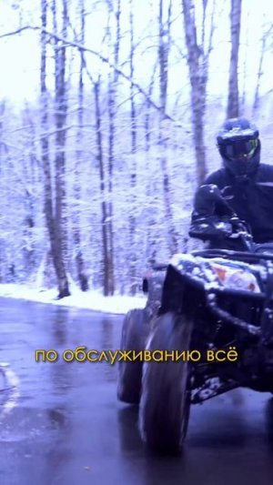 ELECTRON Сахара: 32 кВт тихой тяги и полный привод