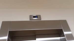 Пассажирские лифты V=1 м-с, Q=1000 кг (5036), музыкальный лифт Мослифт