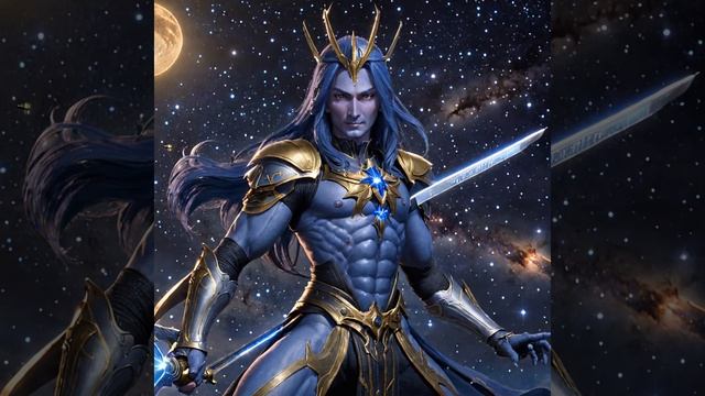 Саурон идёт