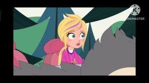 Полли покет муд 2 серия