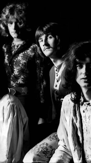 Кашмир. Песня Led Zeppelin в русском переводе. Дмитрий Гусаров