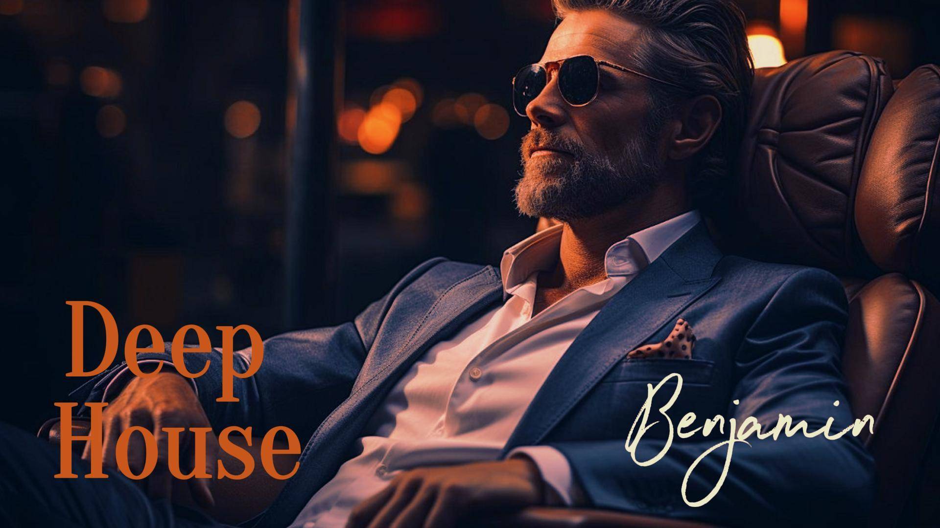 Benjamin & Deep House Mix 2025 смотреть онлайн