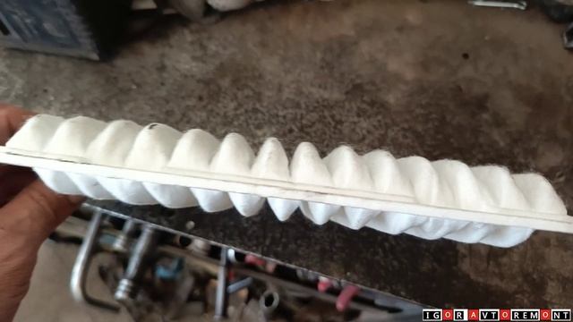 LYNX. Не все фильтра одинаково полезны😉