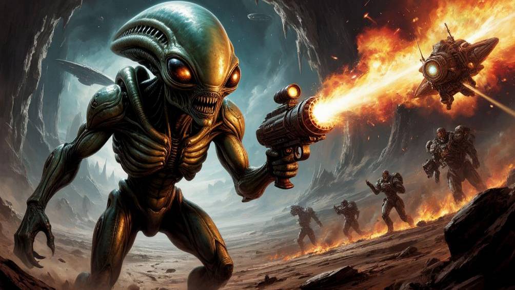 Unreal Tournament 3 - DM-Zetsuen - Инстагиб 150