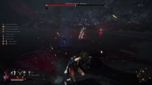 Wuchang Fallen Feathers - прохождение - часть 41